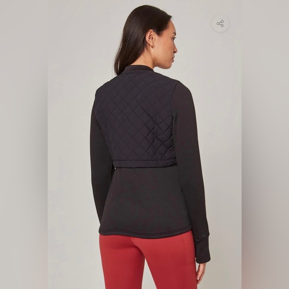 Mondetta Women’s Hybrid Jacket - Picture 2 of 9